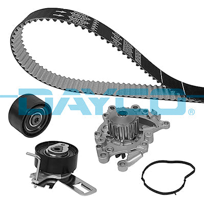 DAYCO DAYKTBWP12080 Water Pump & Timing Belt Kit