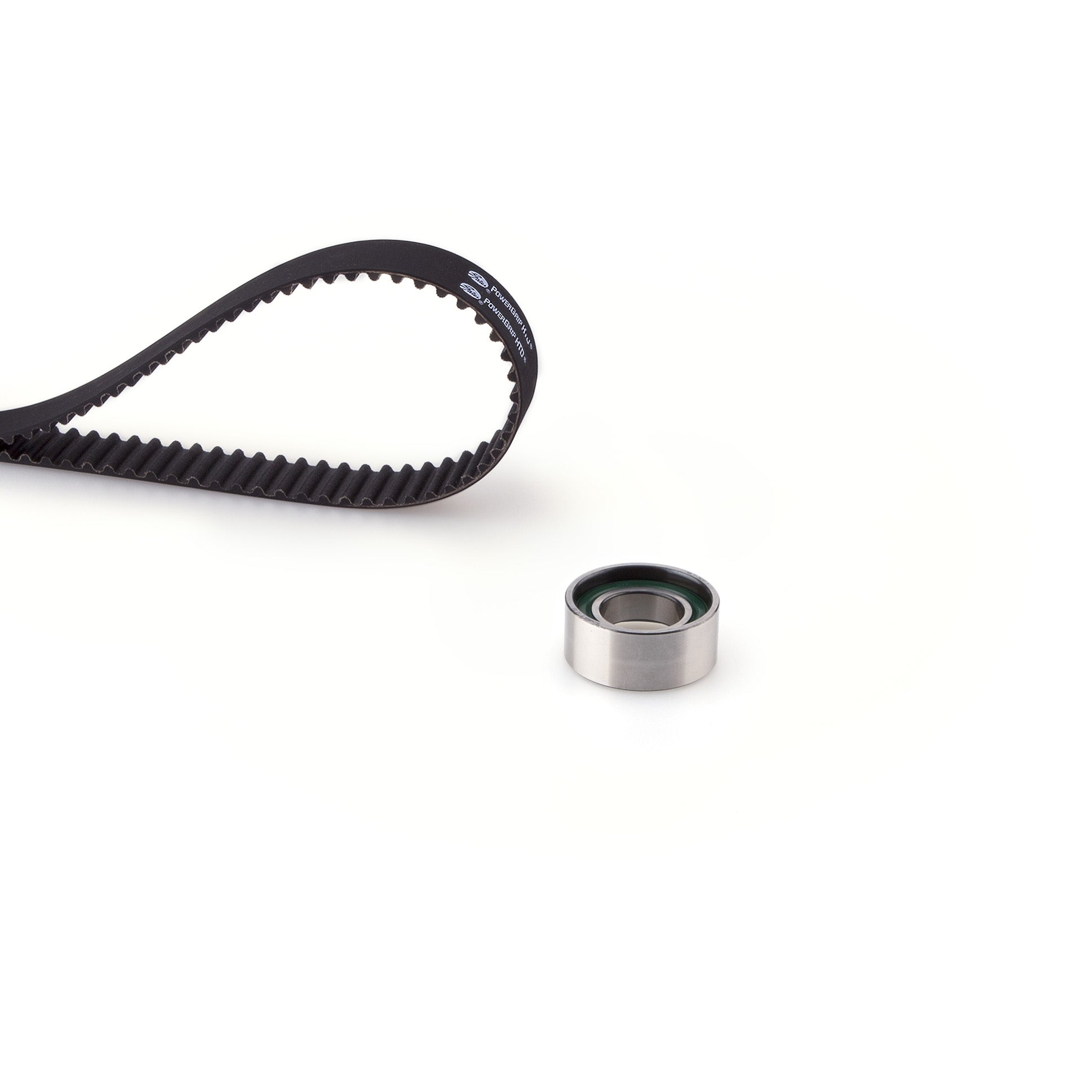 GATES GATK015544XS Timing Belt Set
