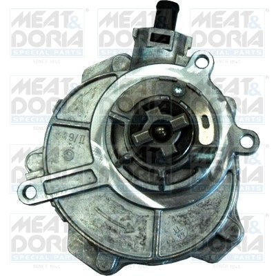 MEAT & DORIA MD91115 Braking System Vacuum Pump