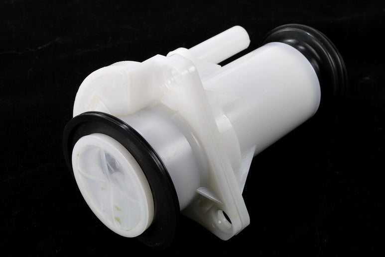 HANS PRIES 111-863 Fuel Pump