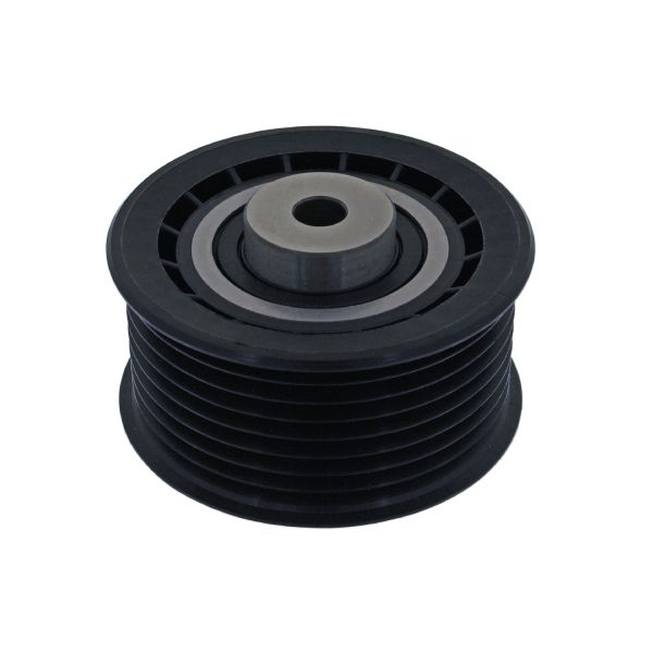 FEBI BILSTEIN FE06346 V-Ribbed Belt Deflection/Guide Pulley