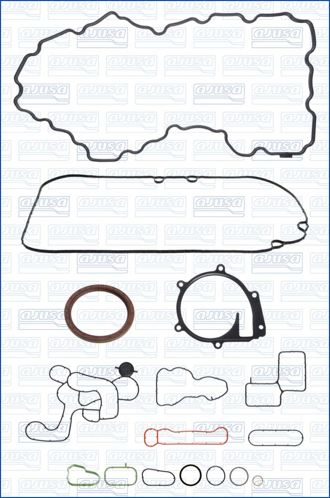 AJUSA AJU54333200 Crankcase Gasket Kit