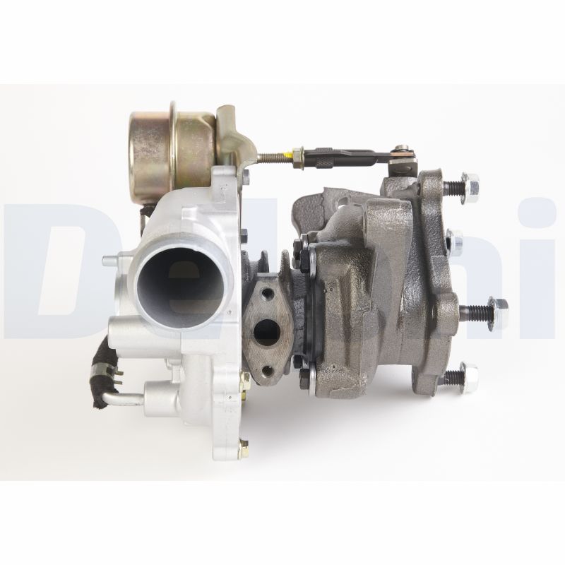 DELPHI DELHRX104 Turbocharger