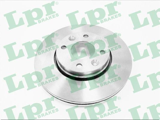 DELPHI LH7860 Brake Hose