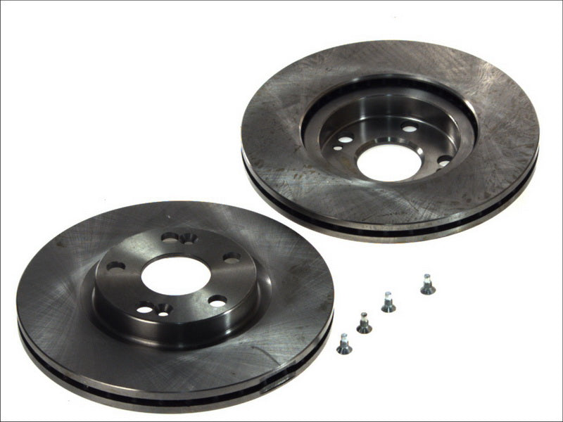 DELPHI BG2697 Brake Disc .