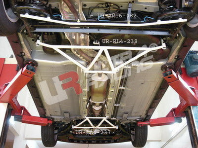ULTRA RACING AR16-082 Stabilizer
