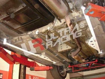 ULTRA RACING SD6372 Suspension Struts