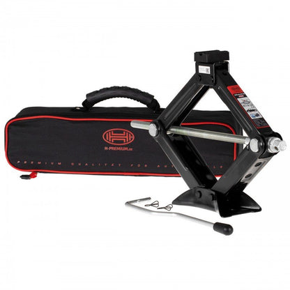 Heyner H347200 Ultra Lift L Pro Scissor Jack 2T