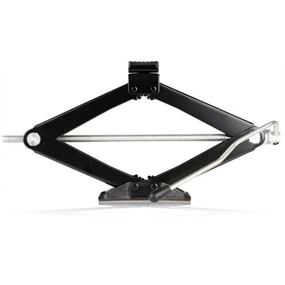 Heyner H347200 Ultra Lift L Pro Scissor Jack 2T
