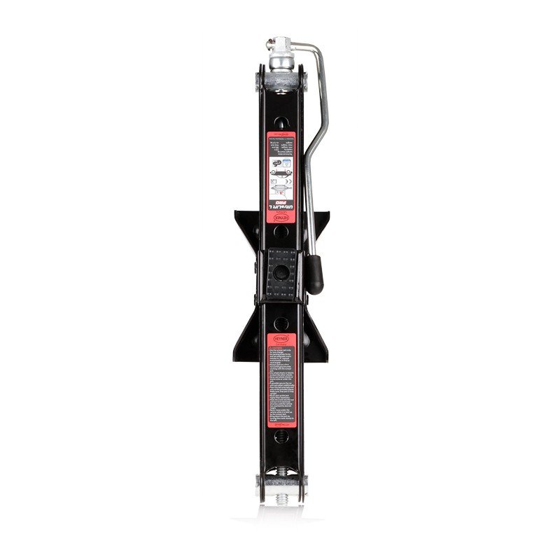 Heyner H347200 Ultra Lift L Pro Scissor Jack 2T