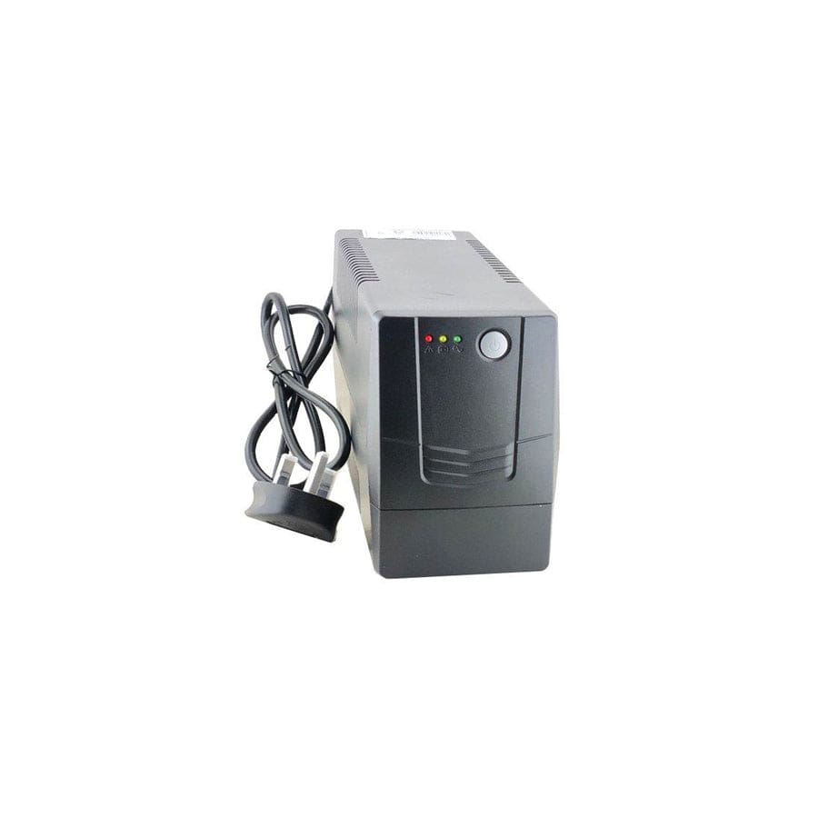 Ultramax 600SC (Uninterruptible Power Supply)