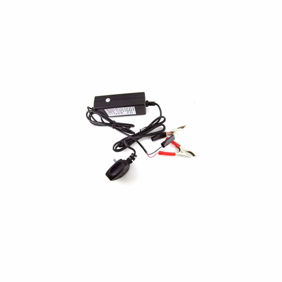 Ultramax LiFePO4 Charger 2AMP 12V x1