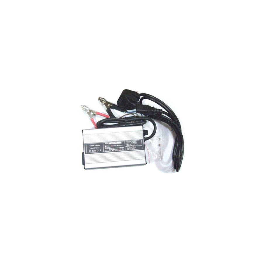 Ultramax LiFePO4 Charger 6AMP x1