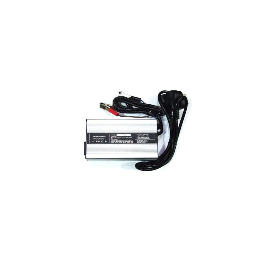 Ultramax LiFePO4 Charger 8AMP x1