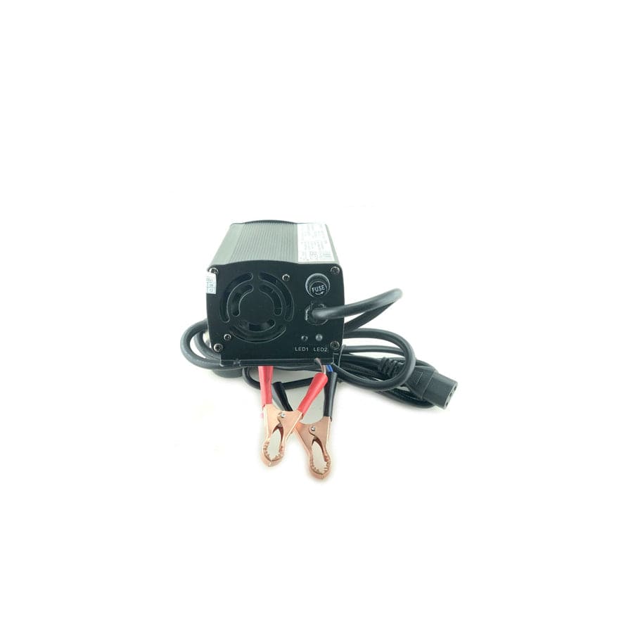 Ultramax Lithium NCM Charger 10AMP 24V x1