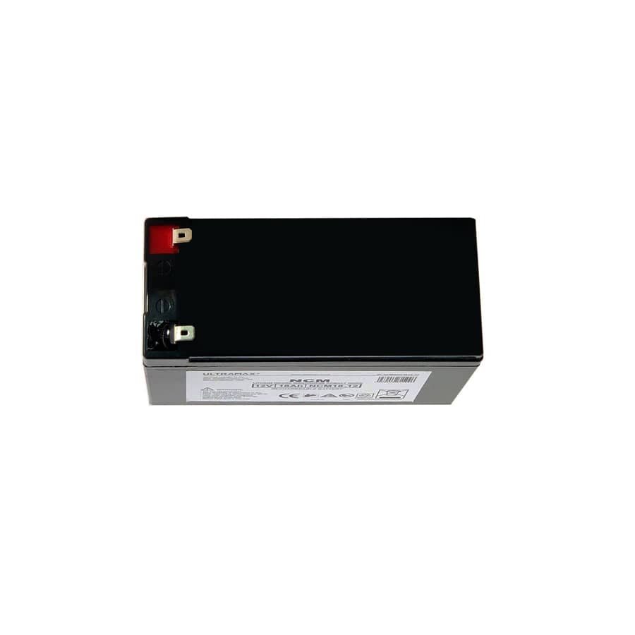 Ultramax Lithium Nickel Manganese Cobalt Oxide 18AMP x1