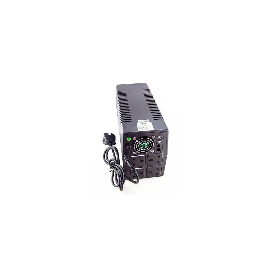Ultramax Ultra Max 1500SC (Uninterruptible Power Supply)