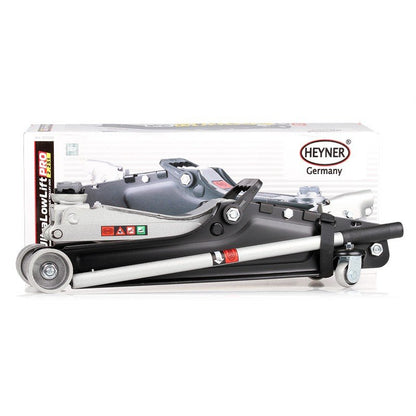 Heyner H347020 Ultra Rapid Lift Jack 2,25T