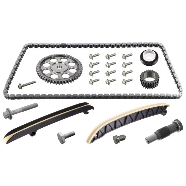 SWAG SW33102211 Timing Chain Kit