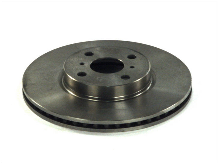 LPR LPRT2045V Brake Disc
