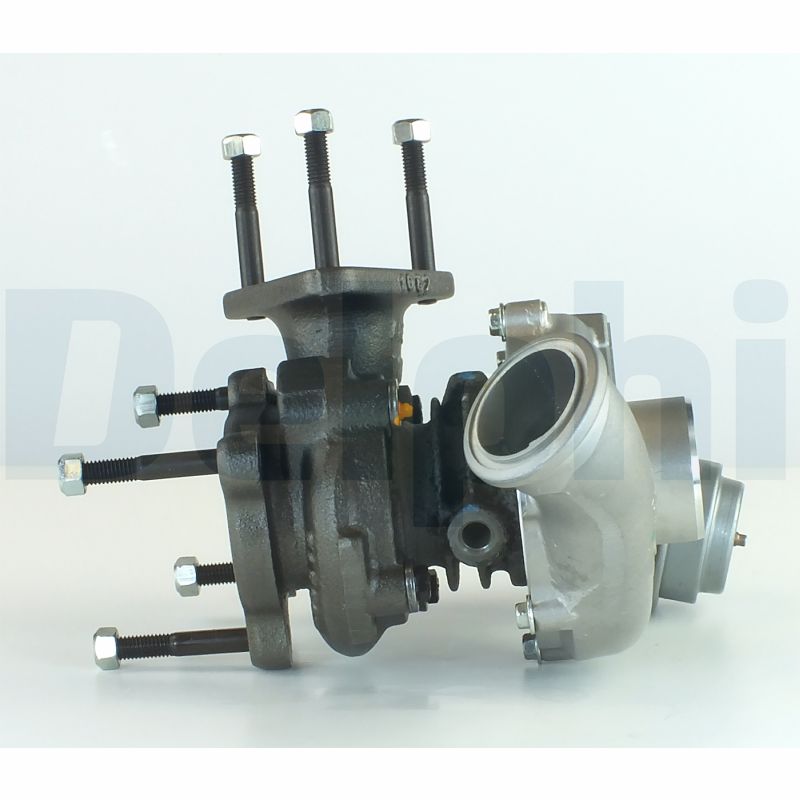 DELPHI HRX146 Turbocharger