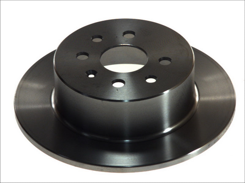 LPR LPRO1311P Brake Disc
