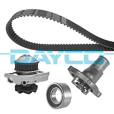 DAYCO DAYKTBWP2920T1 Water Pump & Timing Belt Kit