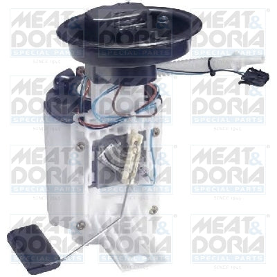 MEAT & DORIA MD76951 Fuel Feed Unit