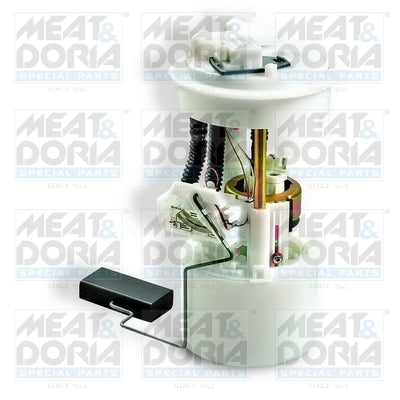 MEAT & DORIA MD76481 Fuel Feed Unit