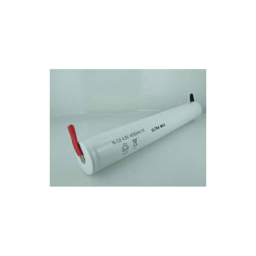 UMX High Temp T4DV1 4 Cell Terminal Stick x1