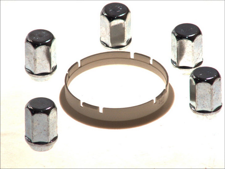 MAGMA MK047 Alloy Rim Fitting Kit
