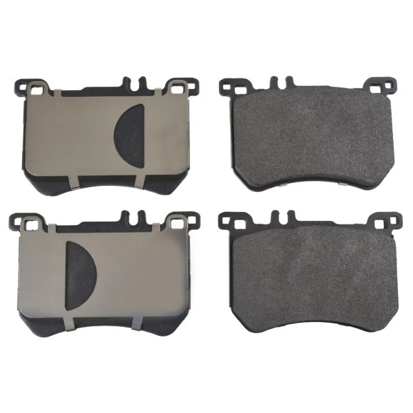 SBP KRK-034 Disc Brake Caliper Repair Kit