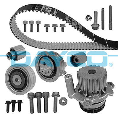 DAYCO DAYKTBWP7880 Water Pump & Timing Belt Kit