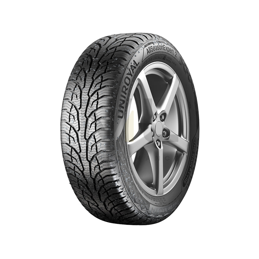 Uniroyal All Season Expert 2 195/65 R15 91H All-season Tyre