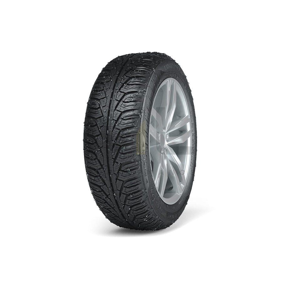 Uniroyal MS plus 77 225/45 R17 91H Winter Tyre