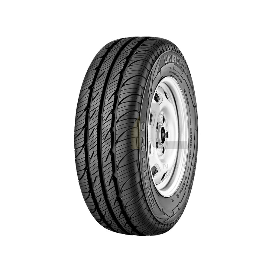 Uniroyal Rain Max 185/75 R14 102Q Van Summer Tyre