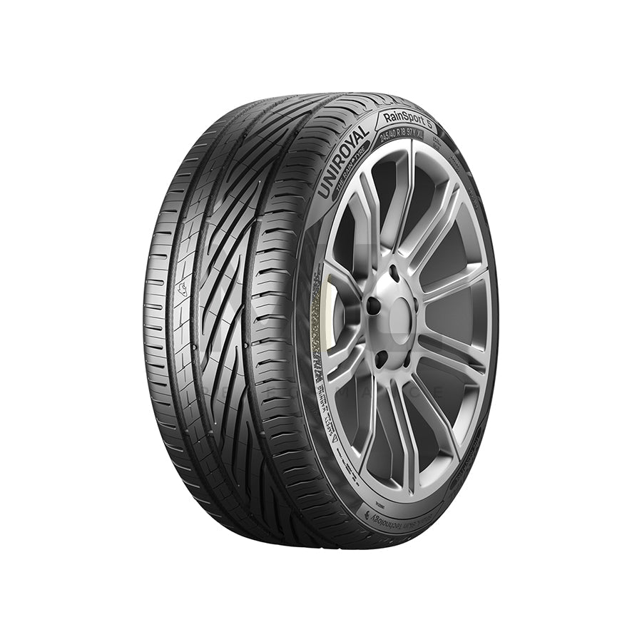 Uniroyal Rainsport 5 225/45 R17 91Y Summer Tyre