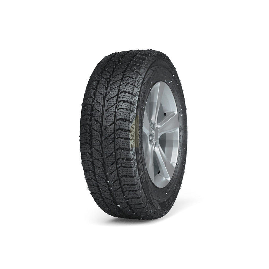 Uniroyal Snow Max 2 C M+S 3 215/75 R16 113/111R Van Winter Tyre