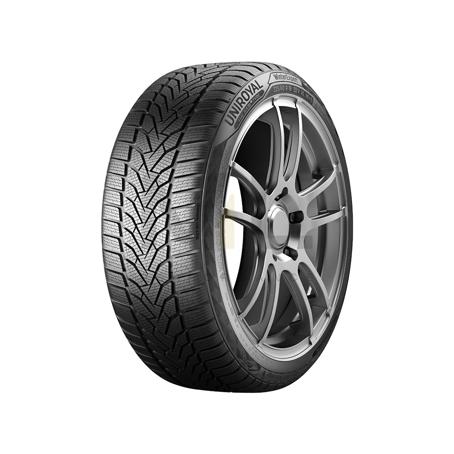 Uniroyal Winter Expert FR M+S 3PMSF TL 215/60 R17 96H Winter Tyre