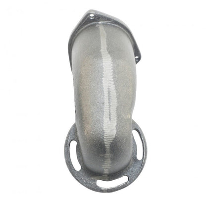 Turbozentrum 249083 universal Guss Downpipe 135°