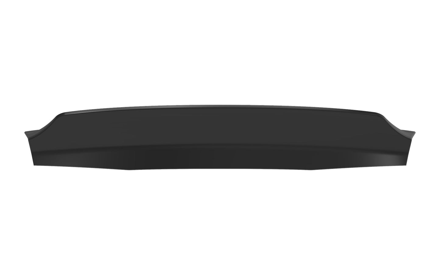 Clinched Audi A3/S3/RS3 (8V sedan 2013+) Ducktail Spoiler