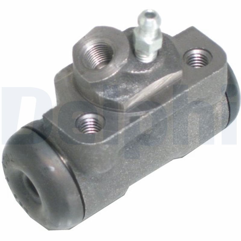 AUTOFREN SEINSA D0-25407 Brake Caliper Piston
