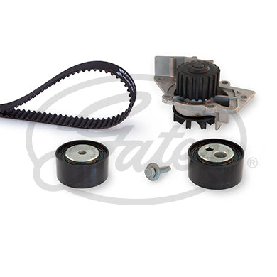 GATES GATKP25588XS Water Pump & Timing Belt Kit
