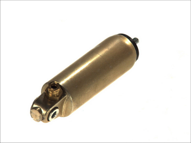 HANS PRIES HP104346 Parking Brake Cable Pull