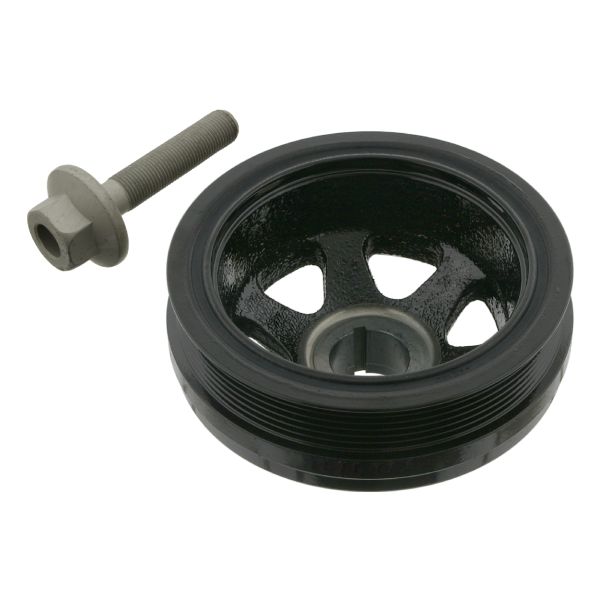FEBI BILSTEIN FE33558 Crankshaft Belt Pulley