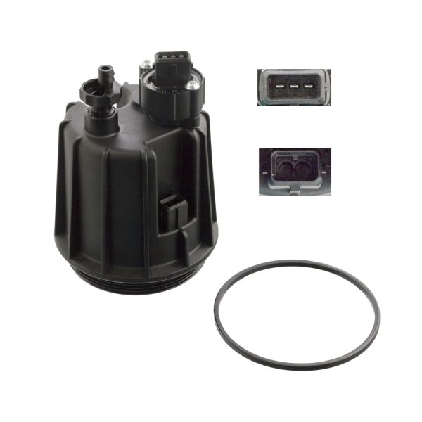 FEBI BILSTEIN FE103290 Fuel System Water Trap