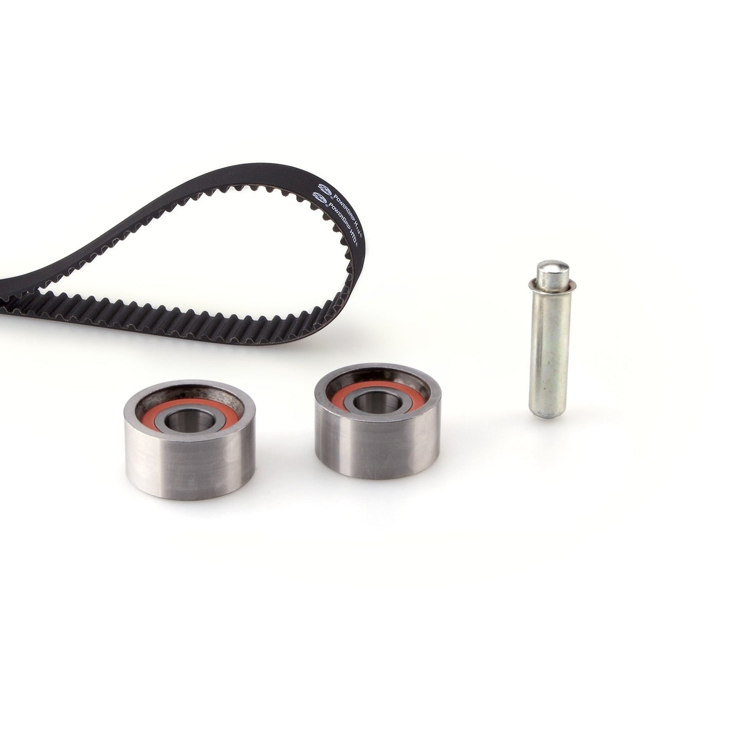 GATES GATK025335XS Timing Belt Set