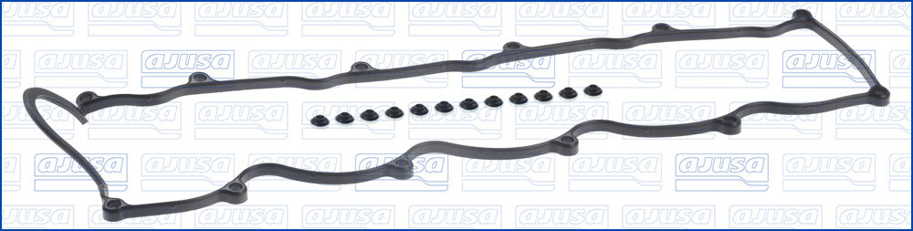 AJUSA AJU56021400 Cylinder Head Cover Gasket Set