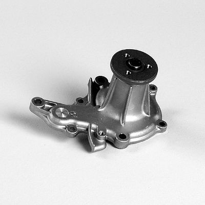 HEPU P7656 Water Pump
