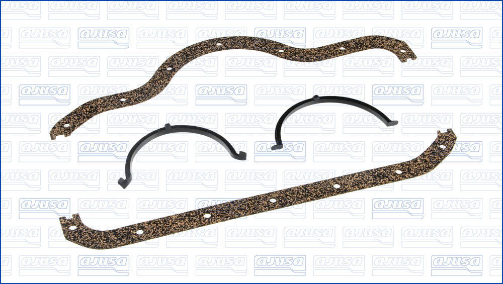 AJUSA AJU59001600 Oil Sump Gasket